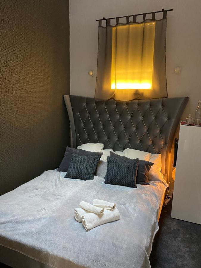 Double Room without Window