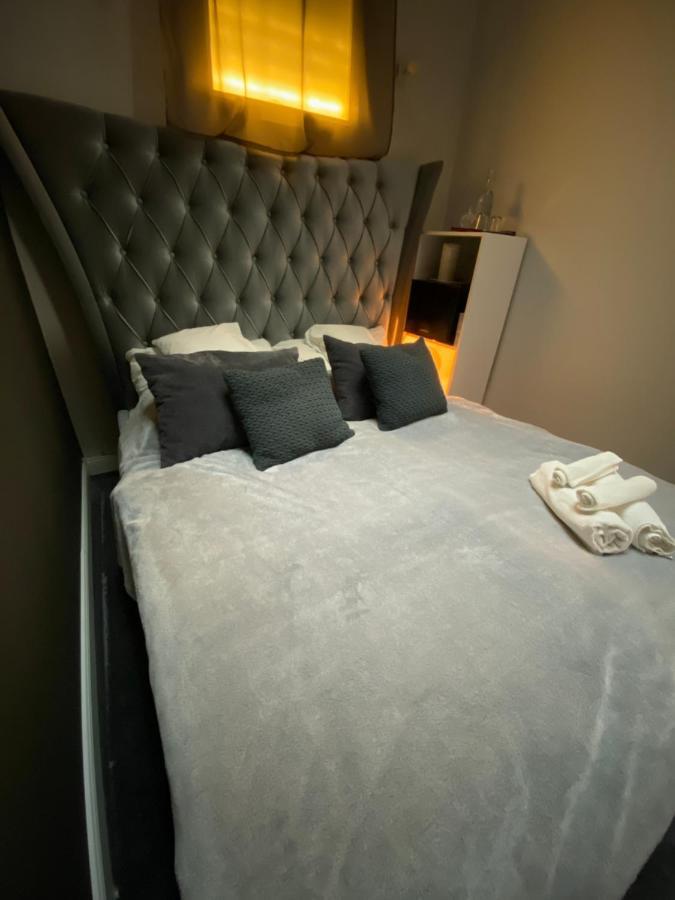 Double Room without Window