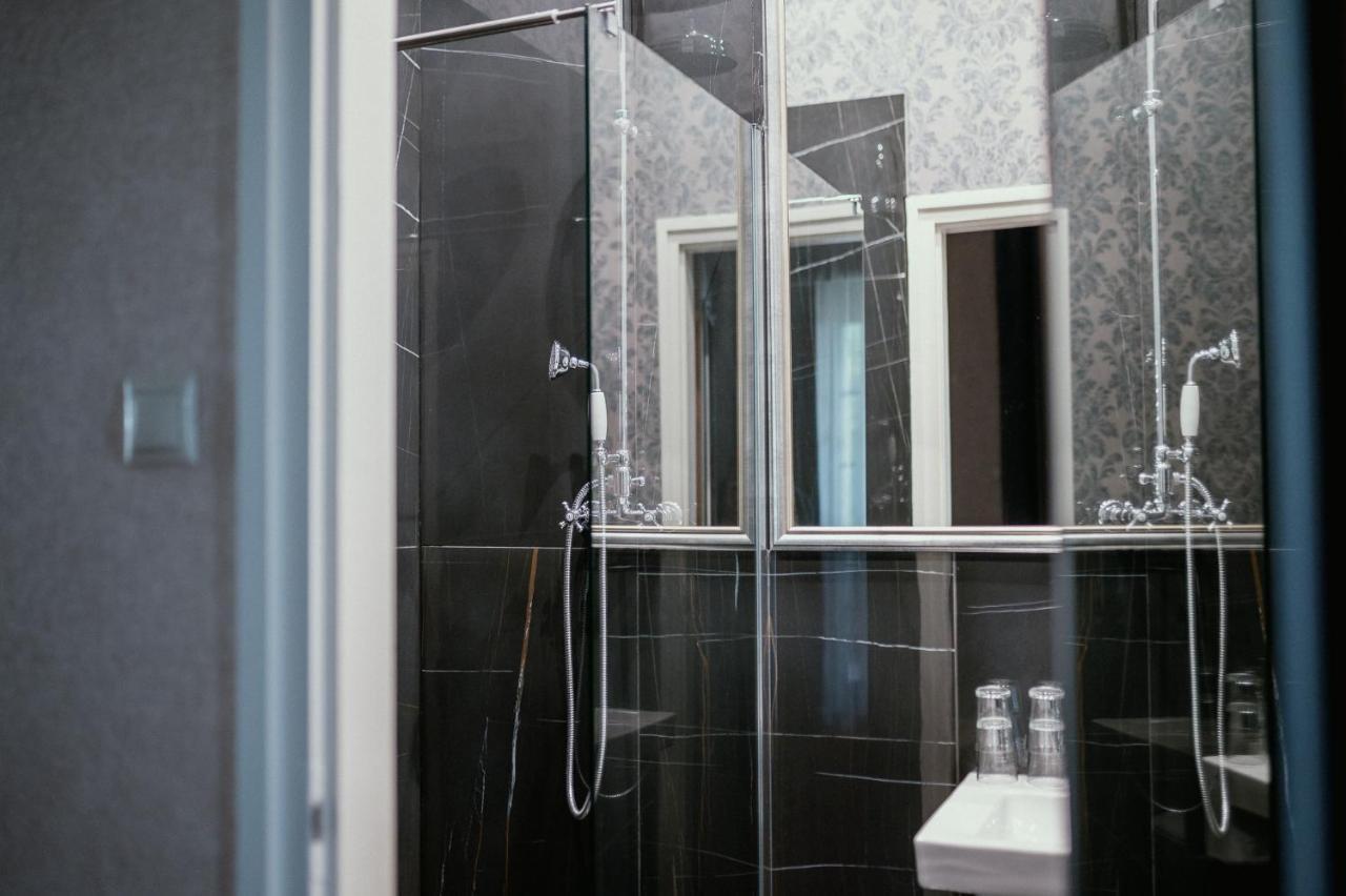 Two-Bedroom Suite Terrace