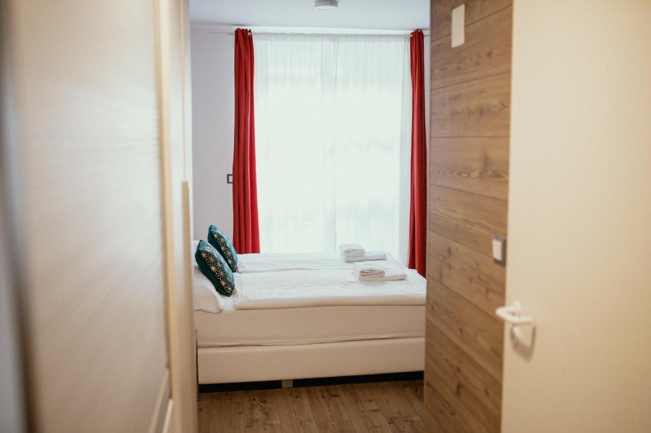 Studio Apartment Basement