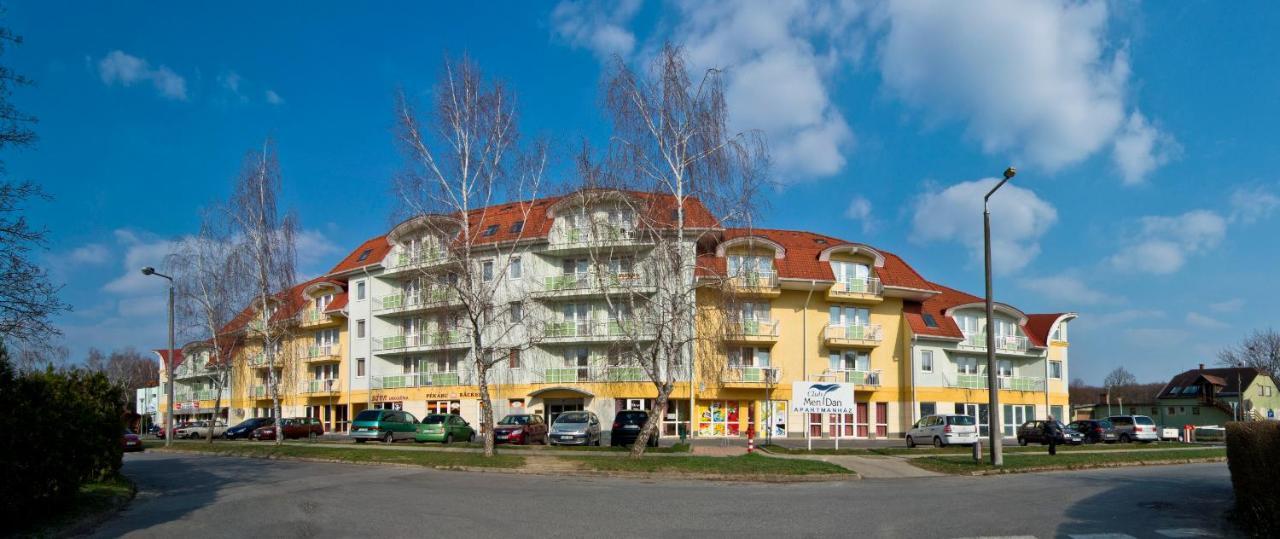 Apartment Lake View