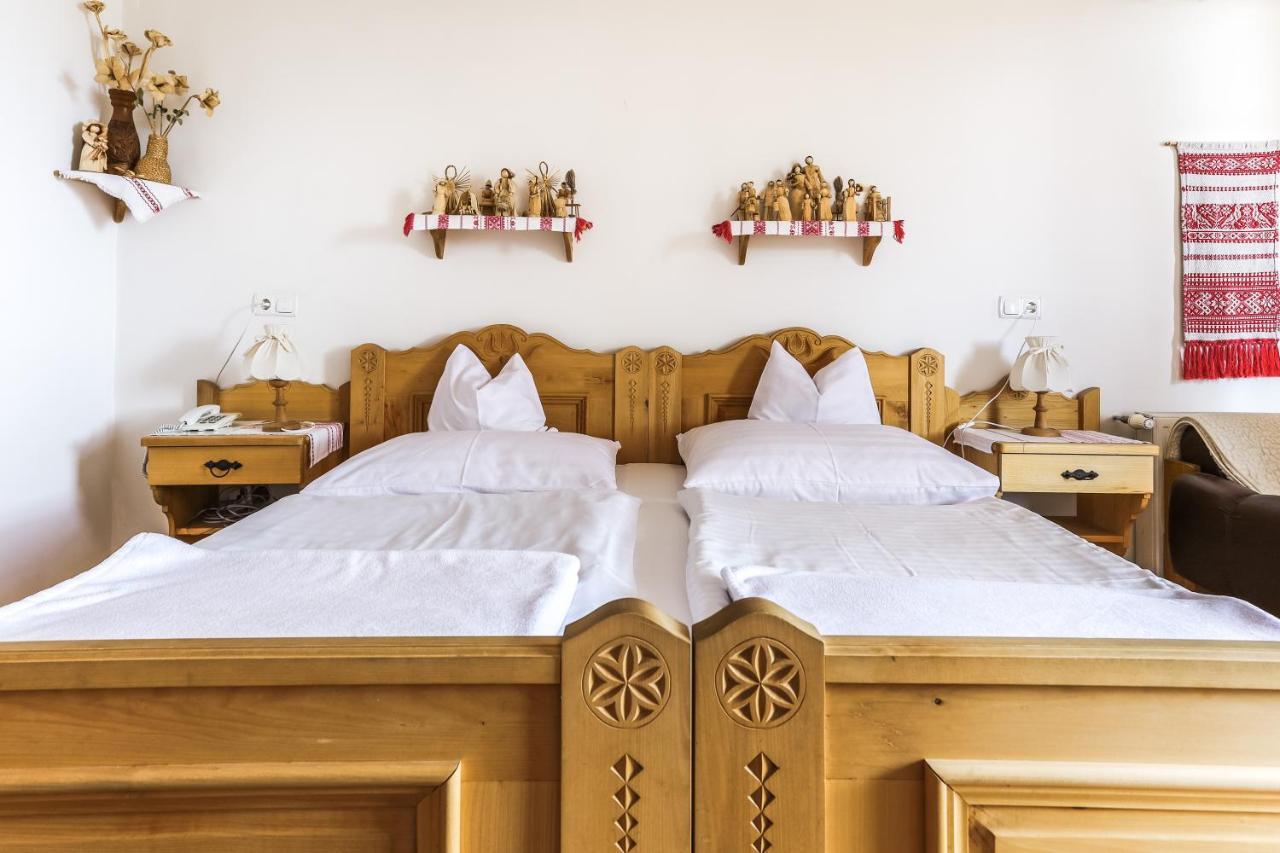 Double Room Balcony