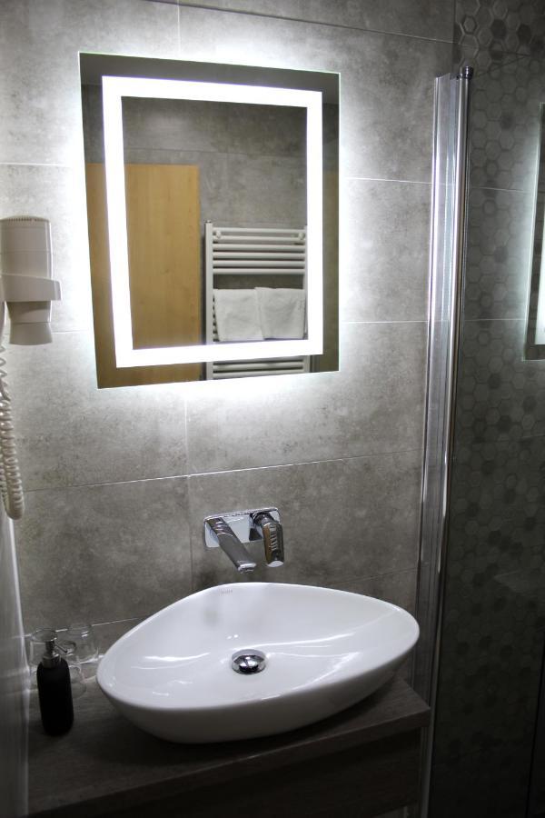 Triple Room Terrace
