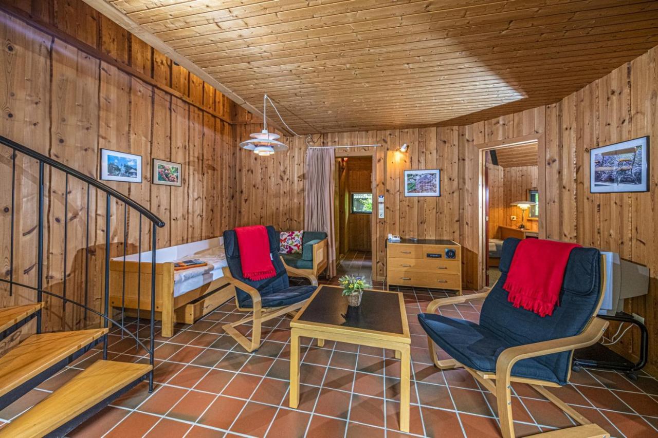 Bungalow