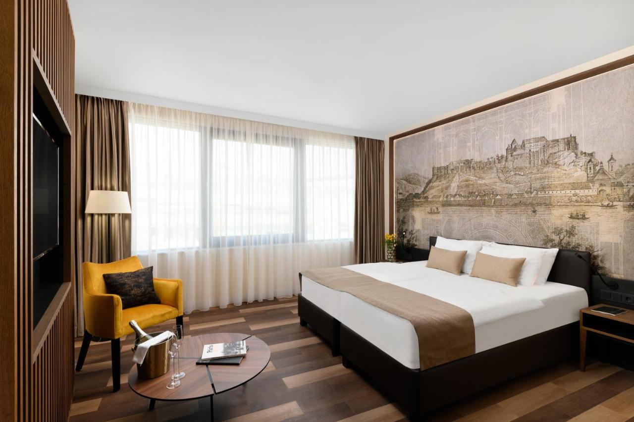 Superior Double or Twin Room
