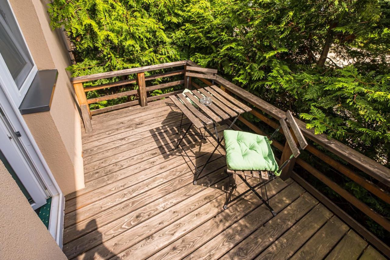 Double Room Terrace