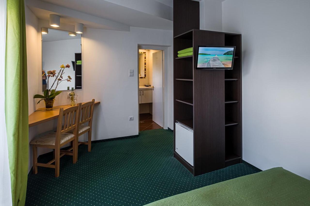 Double Room Terrace