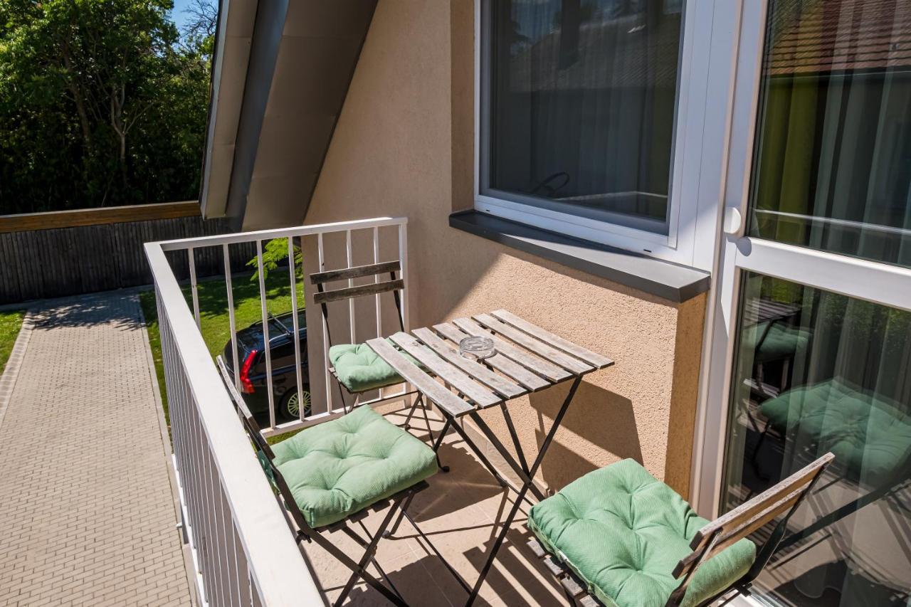 Triple Room Balcony