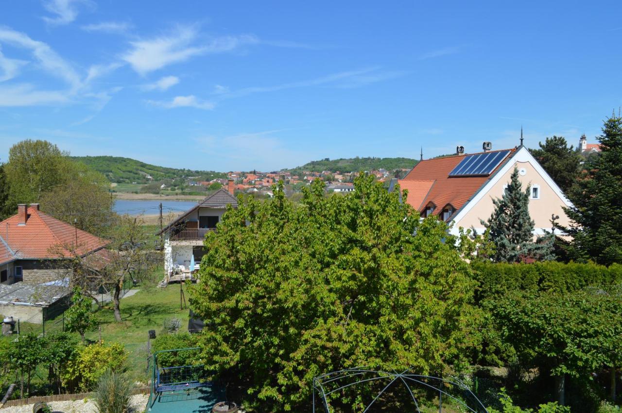 Apartment Terrace
