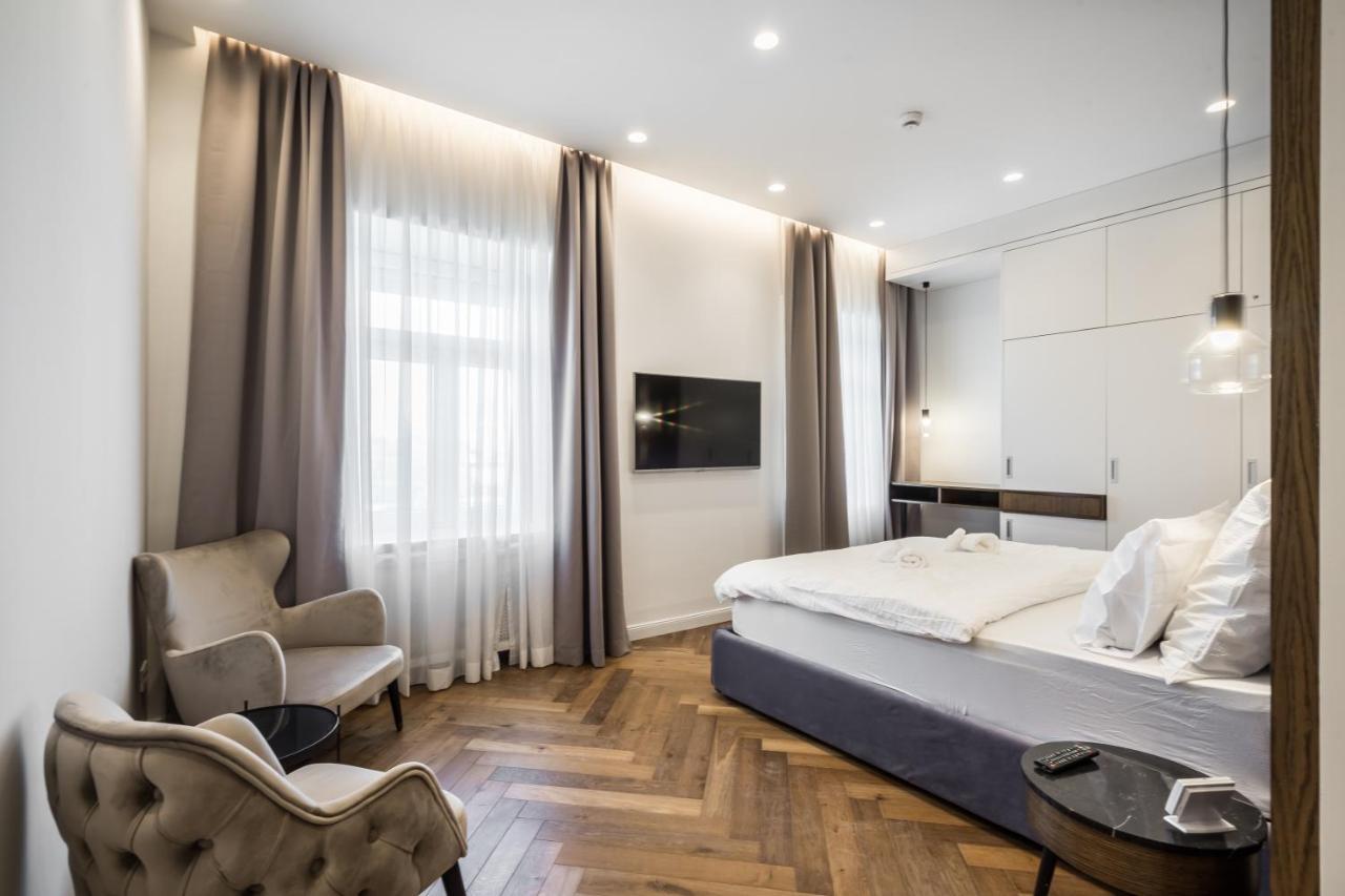 Superior Queen Room