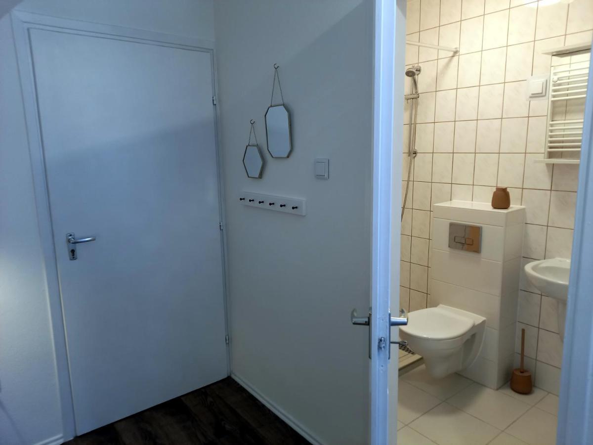 Double Room Private Bathroom