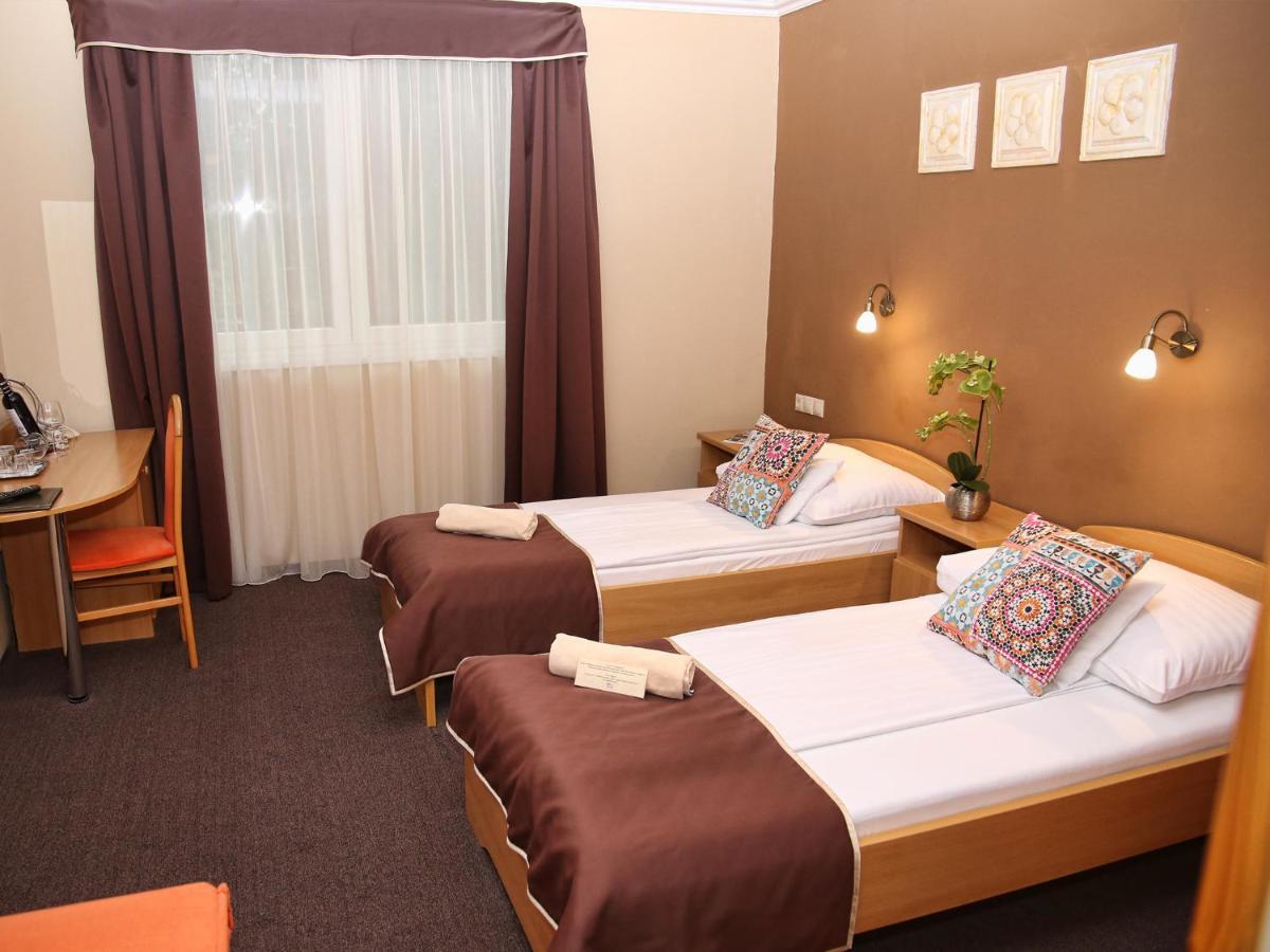 Superior Double or Twin Room