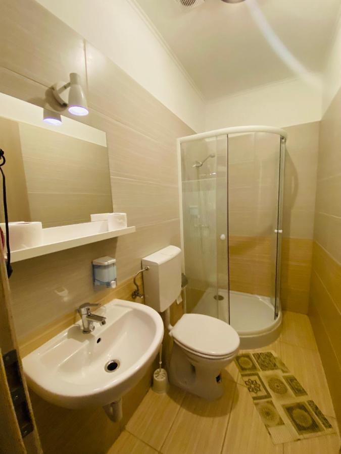 Chambre Simple Standard