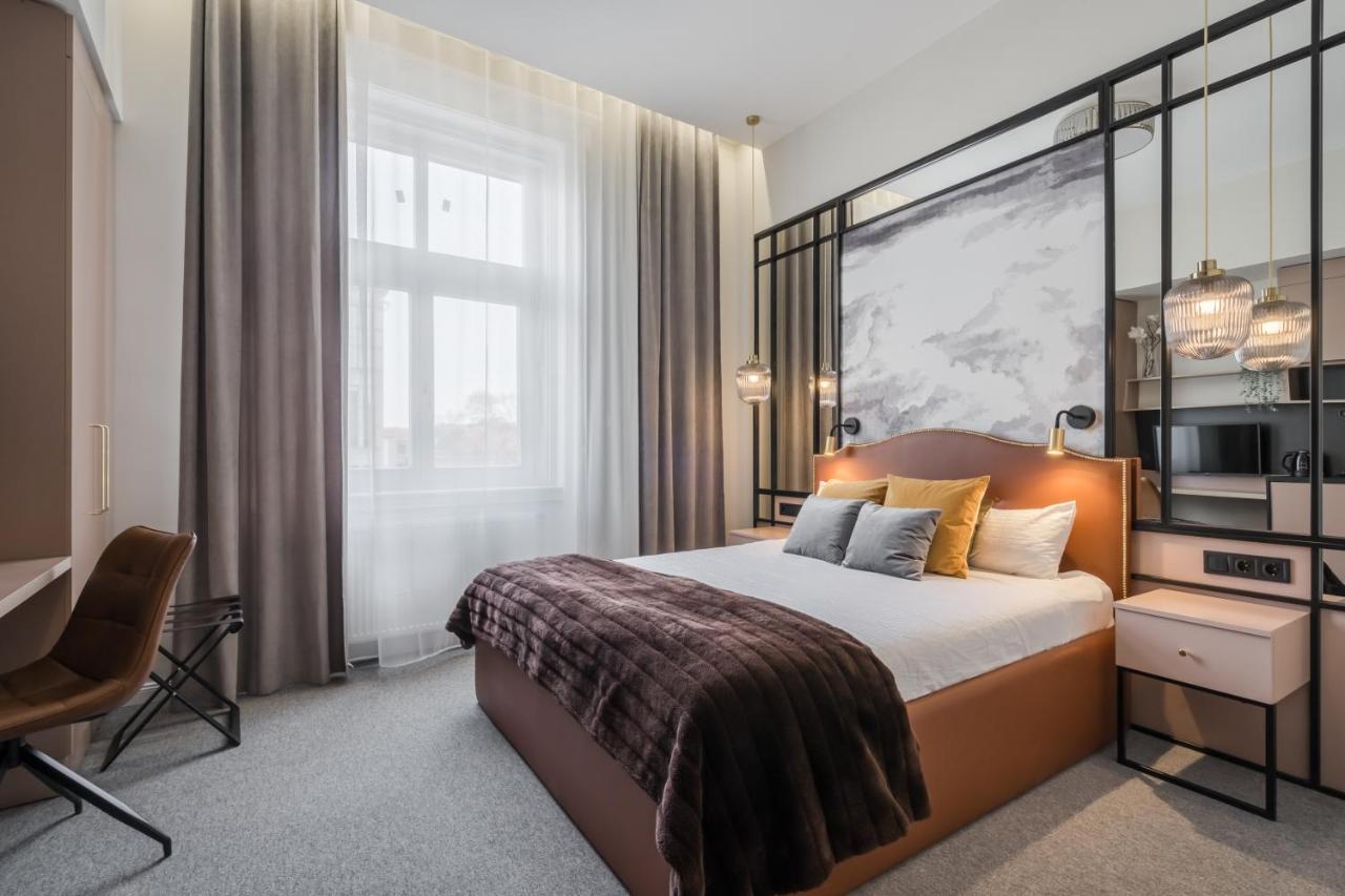 Chambre Standard Lit Queen-Size