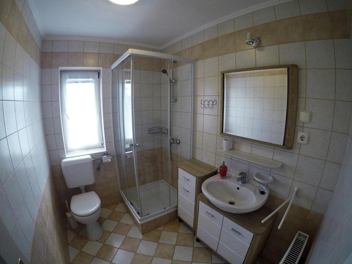 Deluxe Double Room Balcony