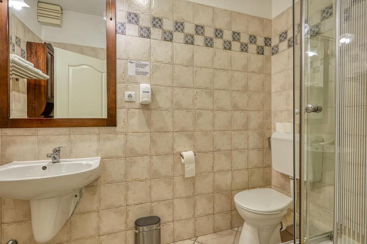 Superior Dreibettzimmer