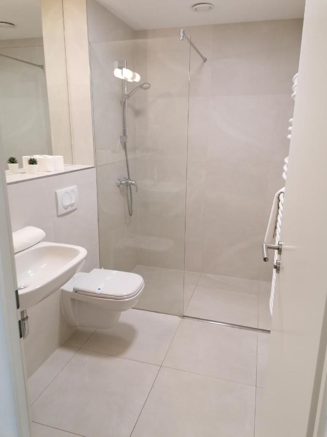 Apartamento de 1 Quarto