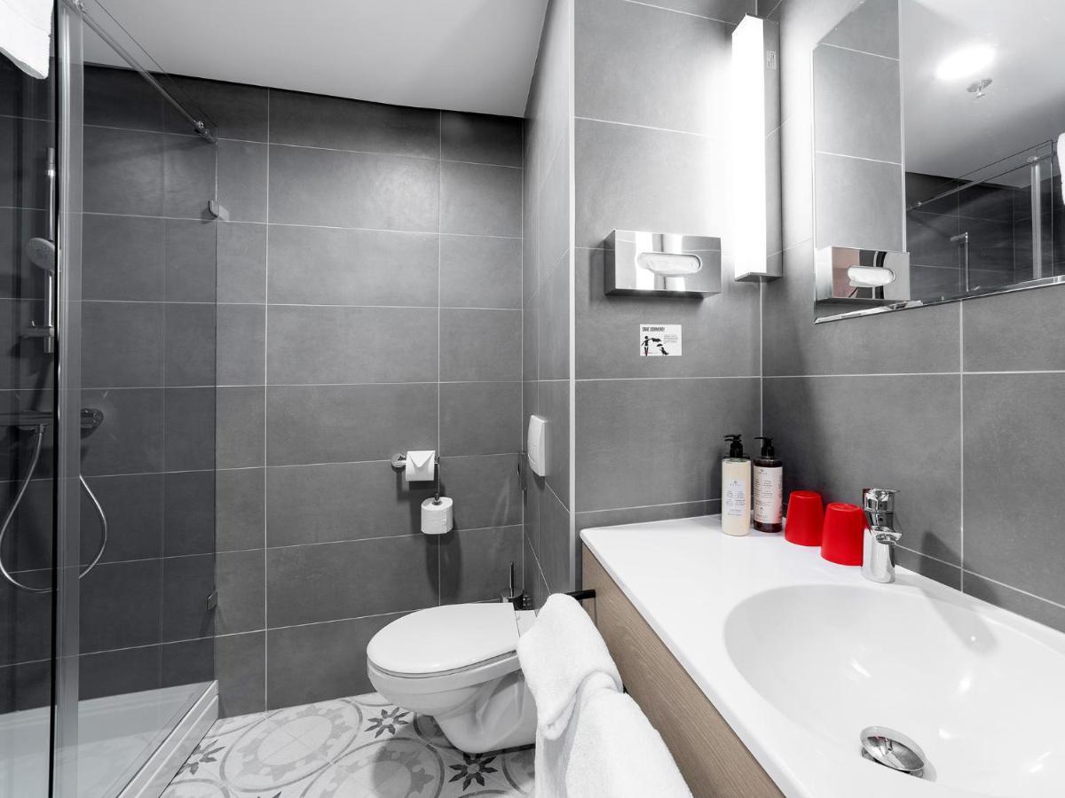 Chambre Double Supérieure