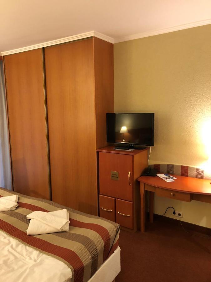 Double Room Ground Floor Forest View
