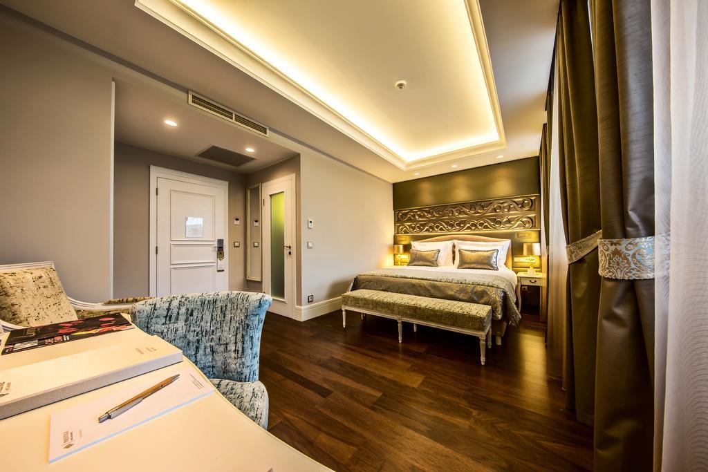 Habitación Doble Estándar