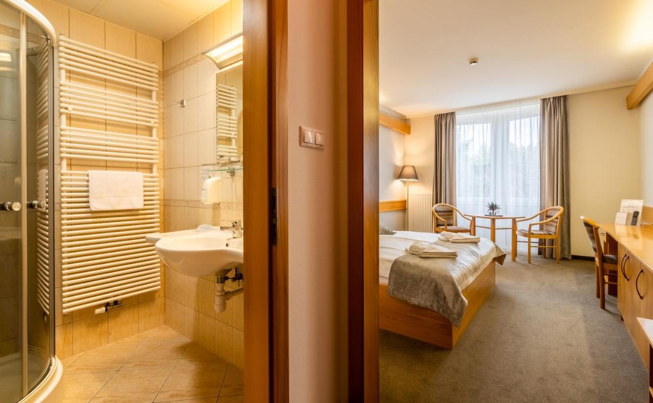 Superior Room a Double Bed