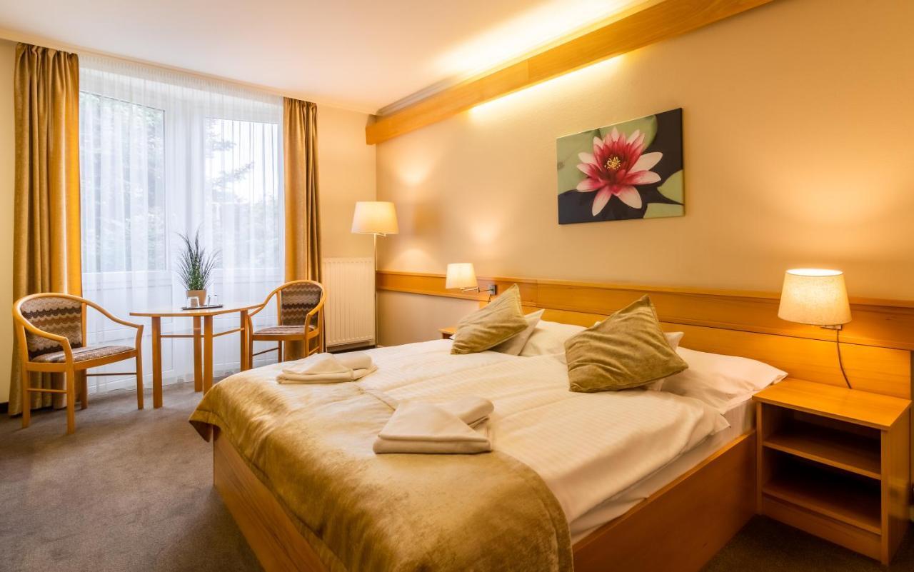 Superior Room a Double Bed