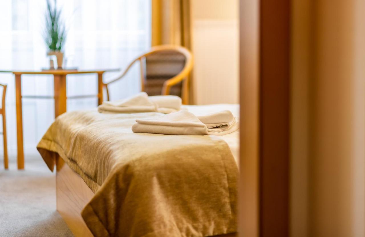 Superior Room a Double Bed