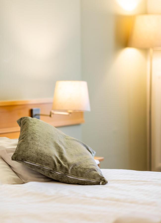 Superior Room a Double Bed