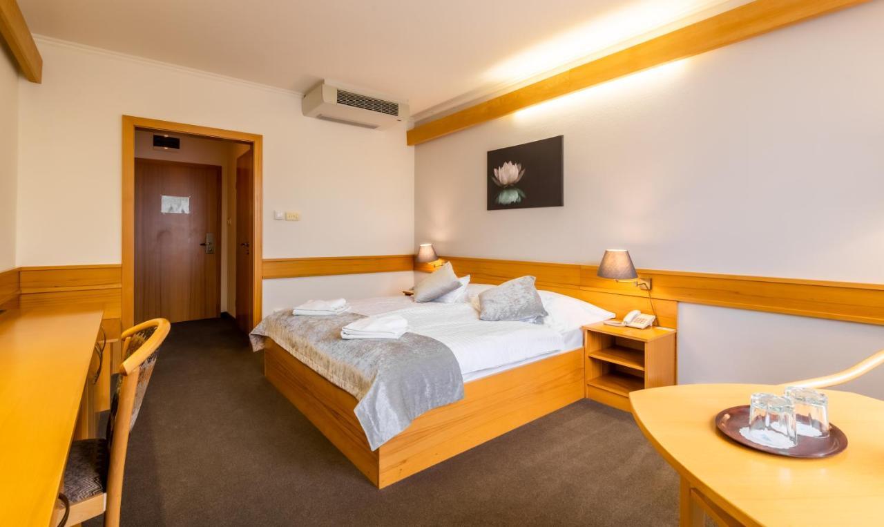 Superior Room a Double Bed