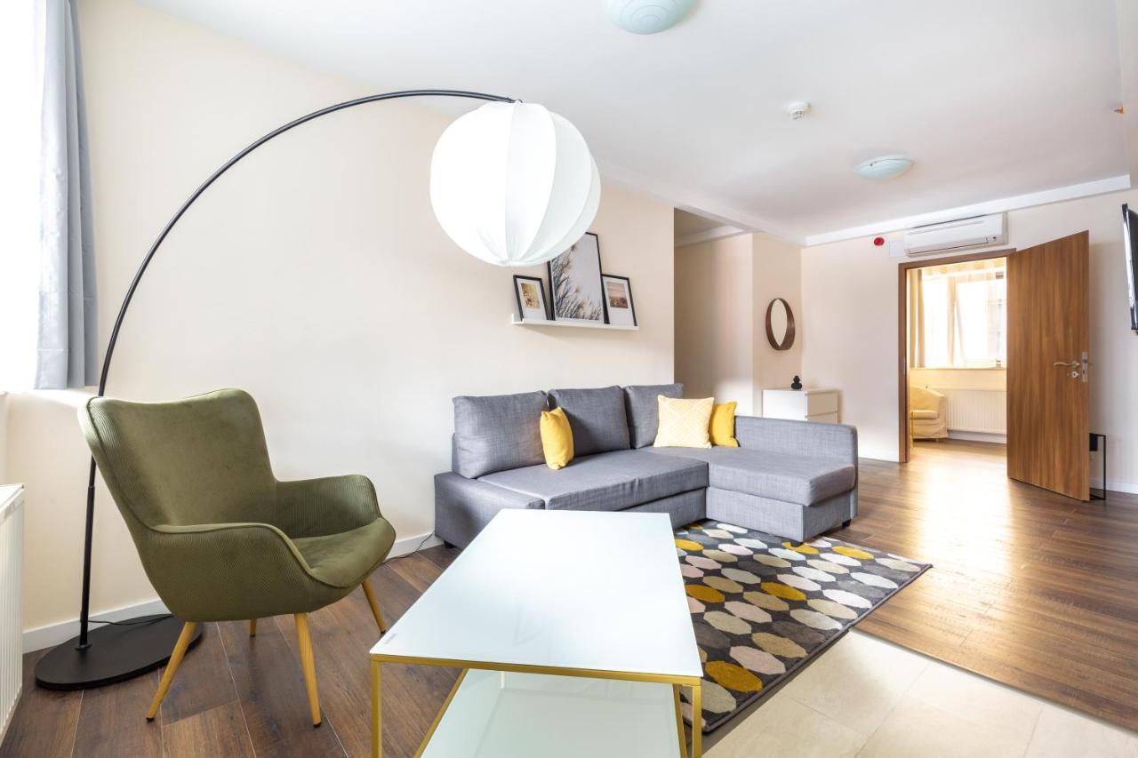 Apartamento Superior de 1 Quarto