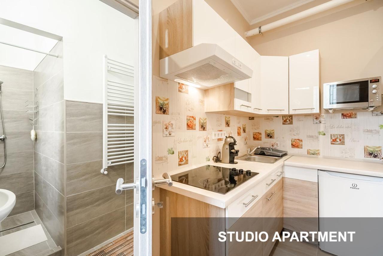 Apartamento Estudio