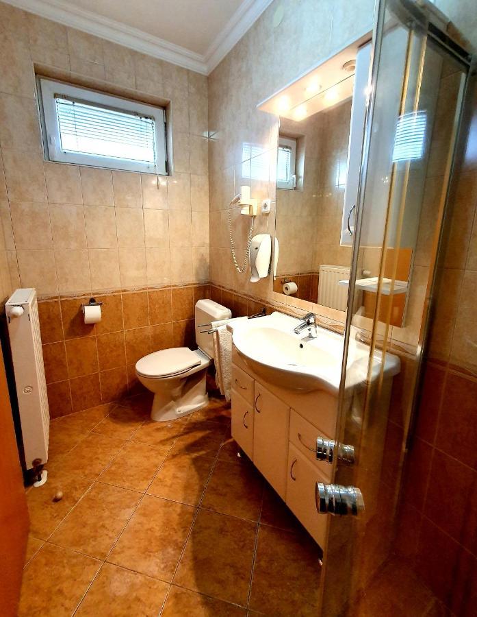 Comfort Quadruple Room