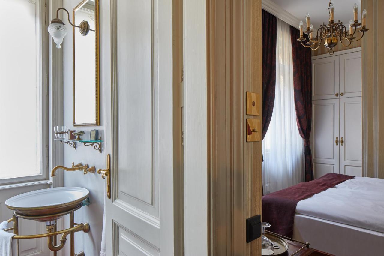 Chambre Double Standard