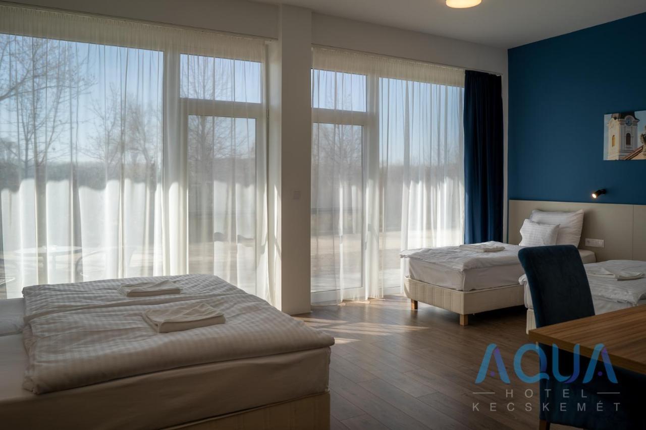 Quadruple Room Disability Access