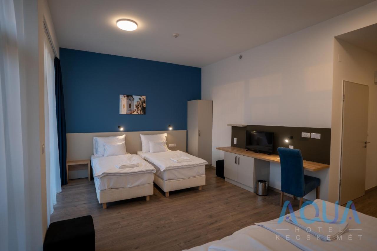 Quadruple Room Disability Access