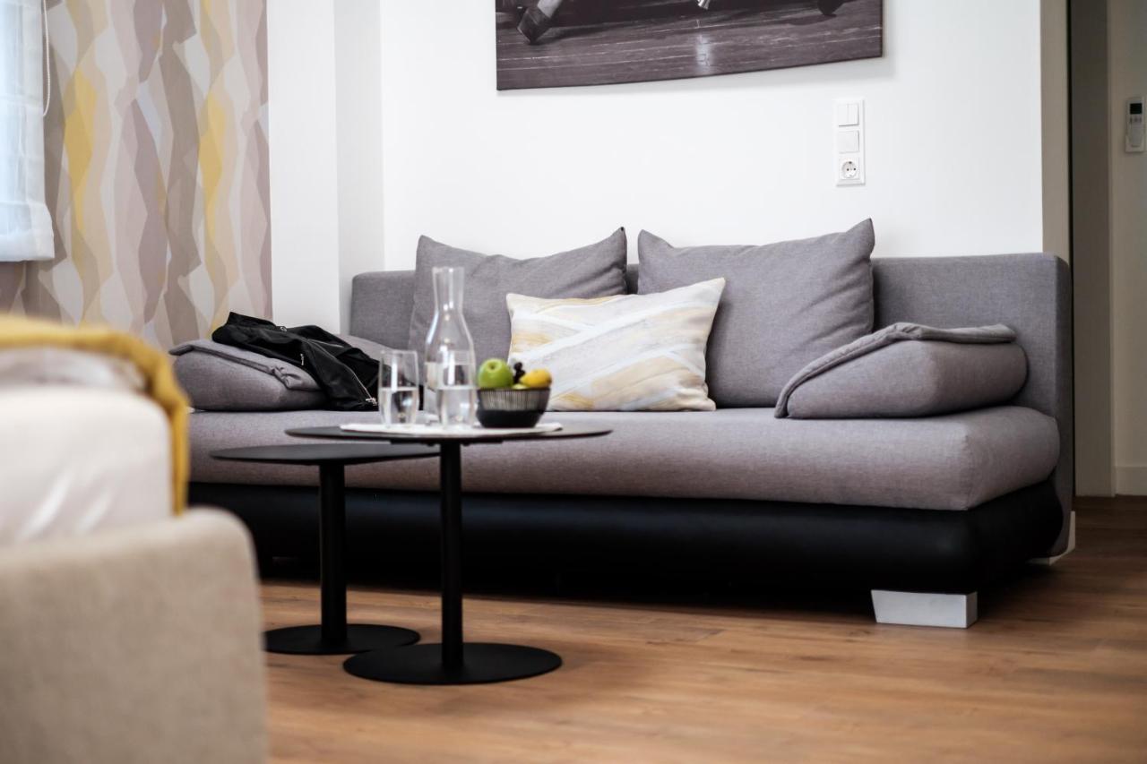 Large Double or Twin Room