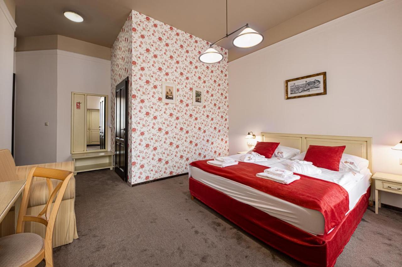 King Room Disability Access