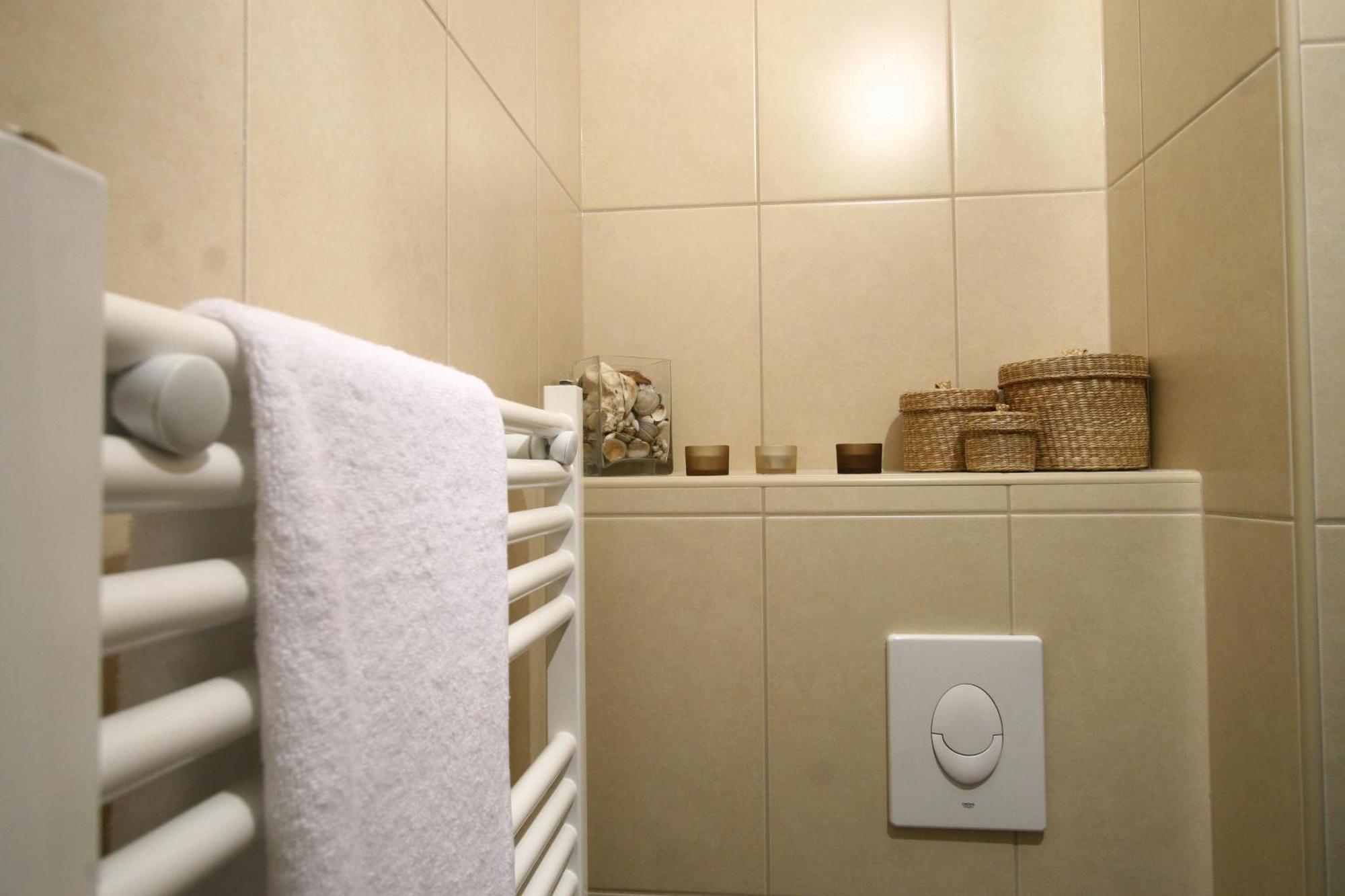 Habitación Doble Económica