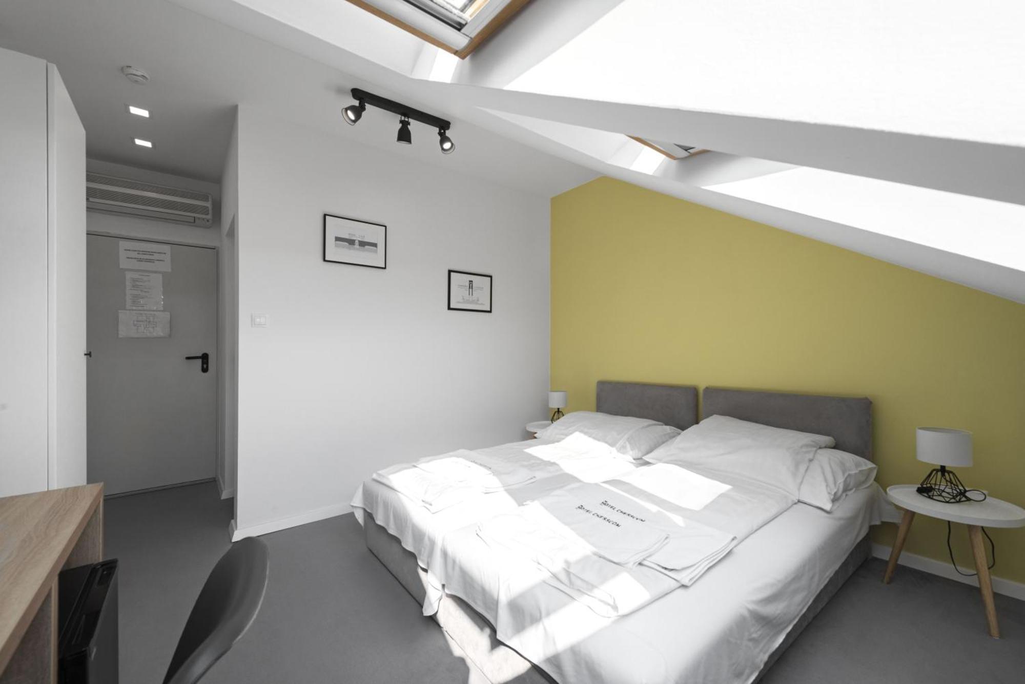 Double or Twin Room