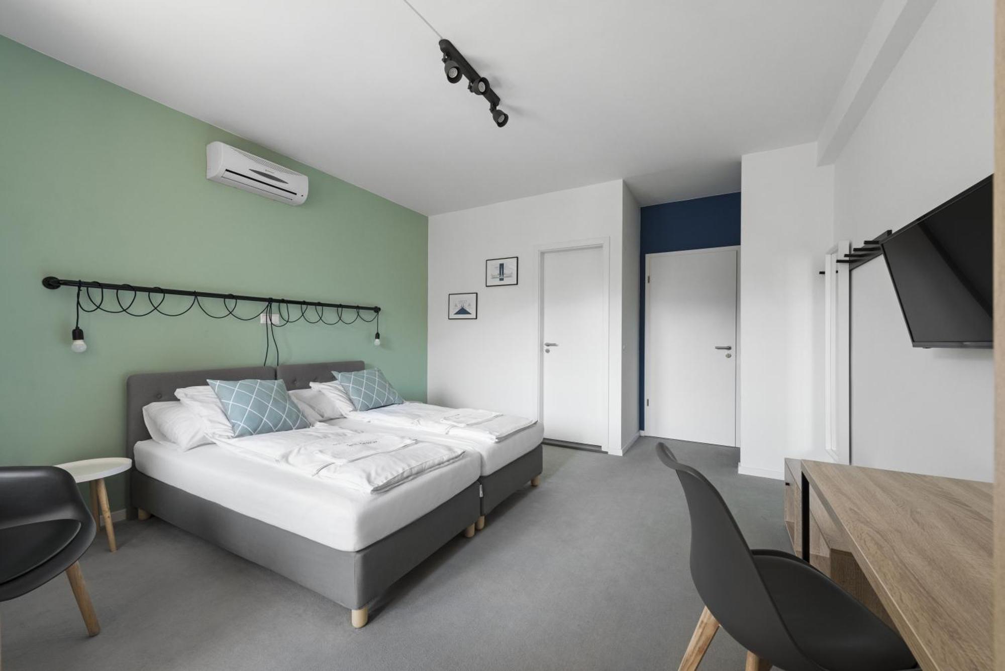 Superior Double or Twin Room