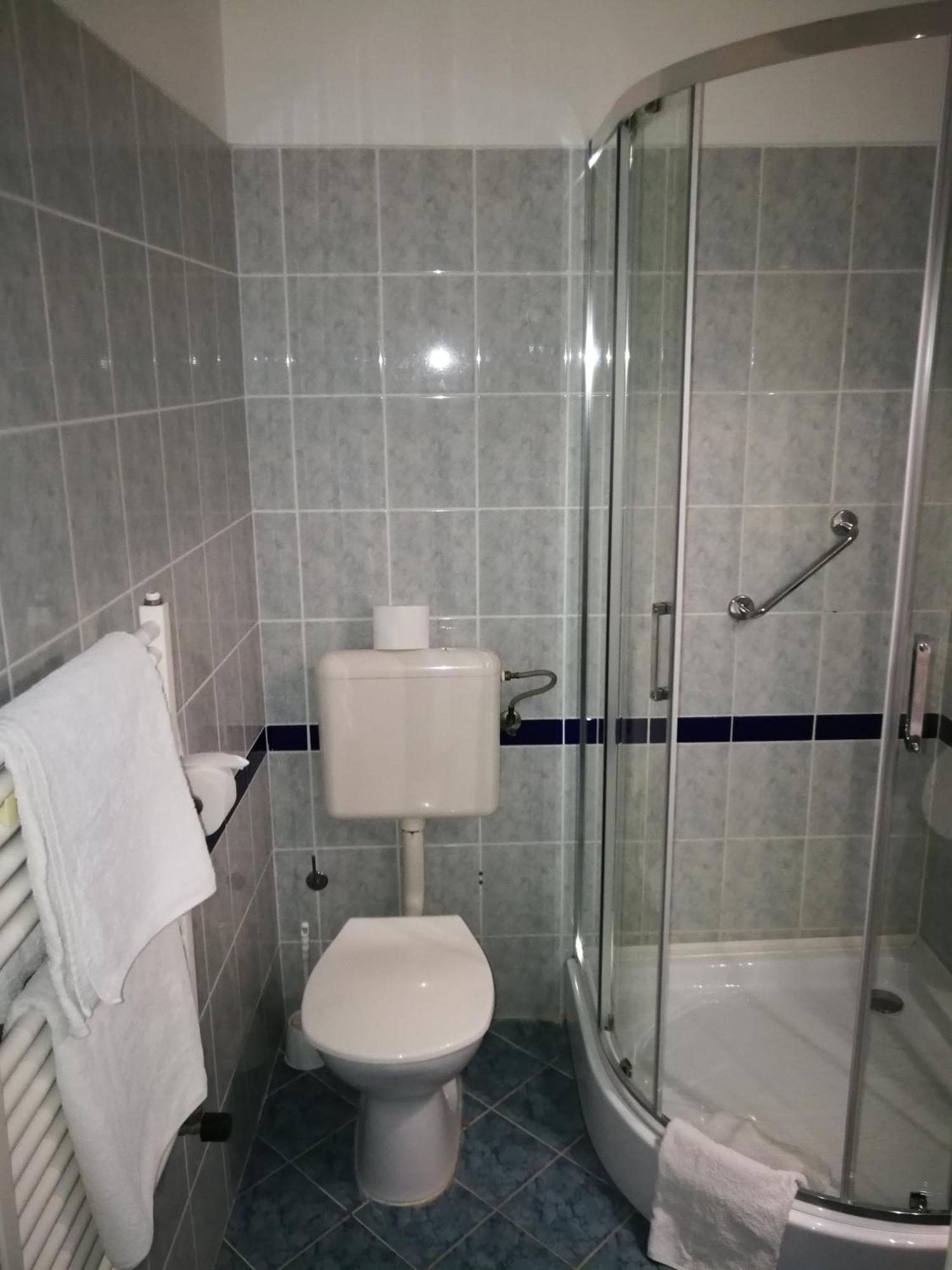 Standard Single Room Balcony