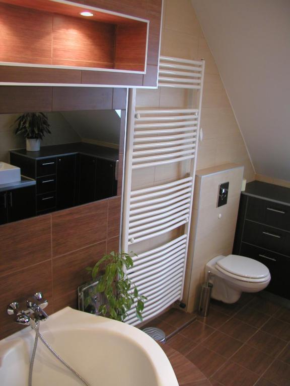 Double Room Attic