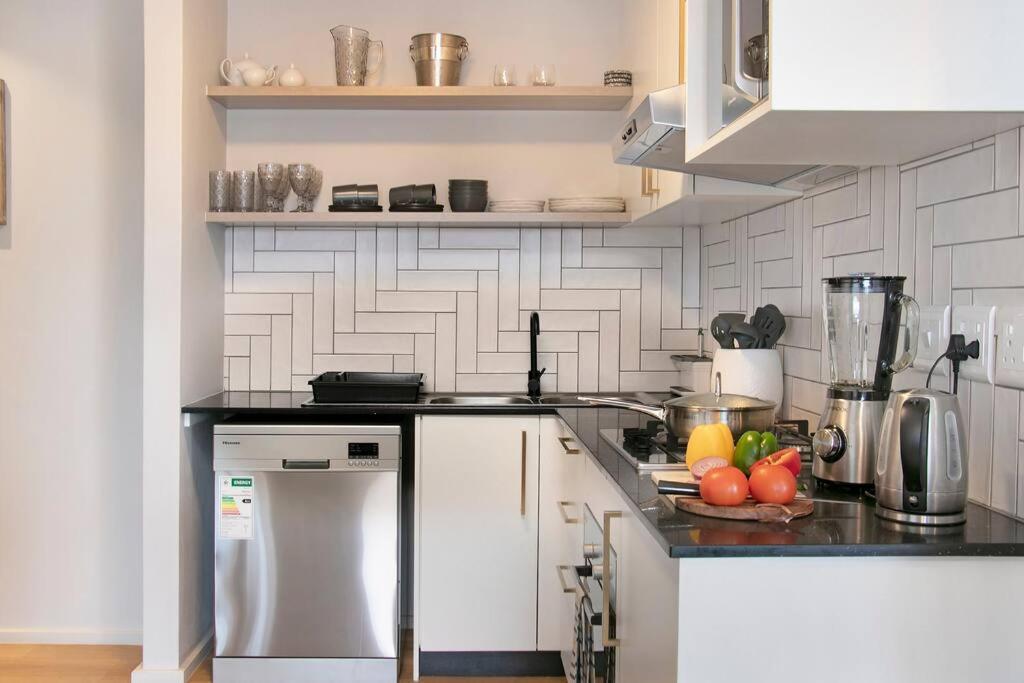 Appartement 2 Chambres