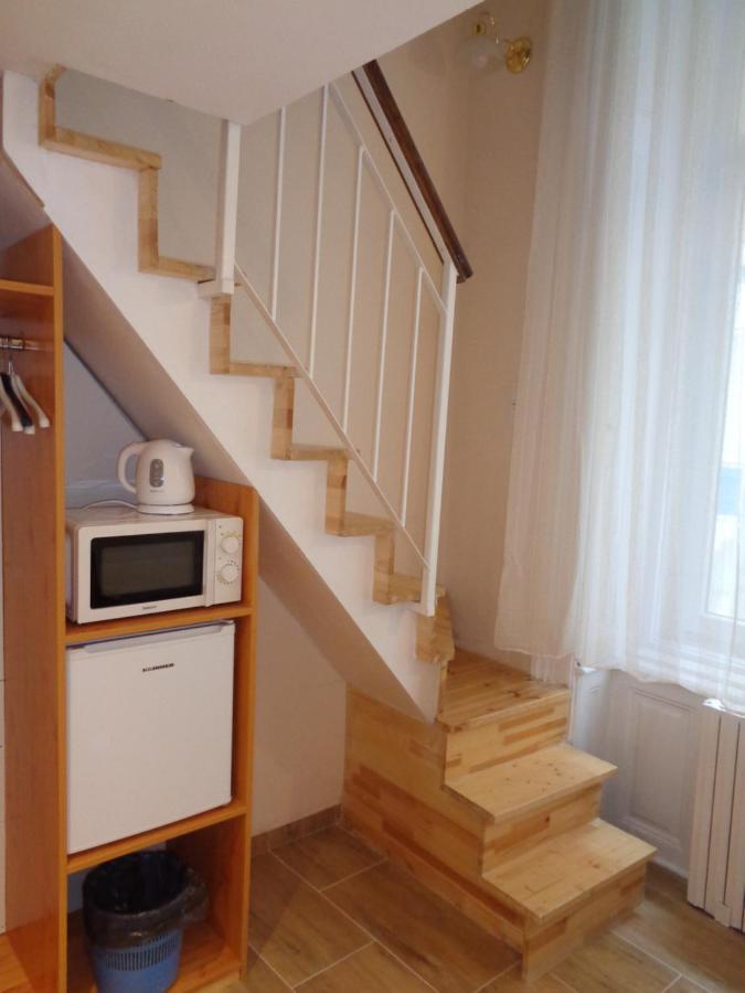 Appartement 1 Chambre