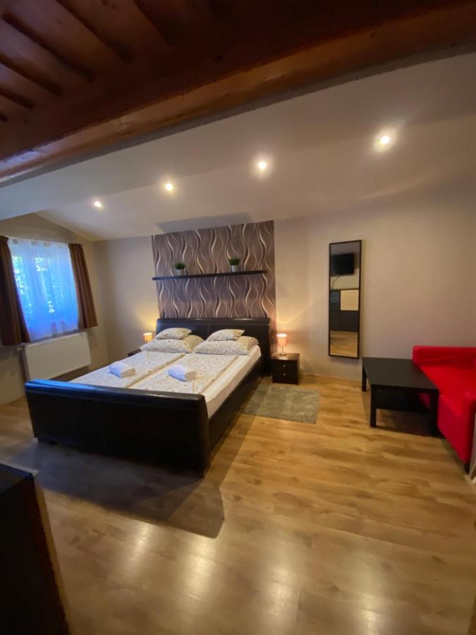 Superior Queen Room