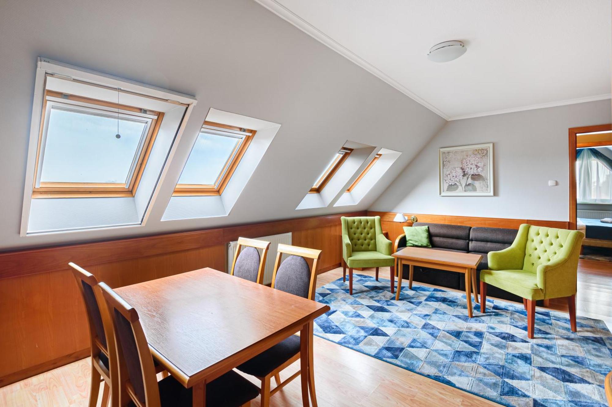 Comfort Apartment