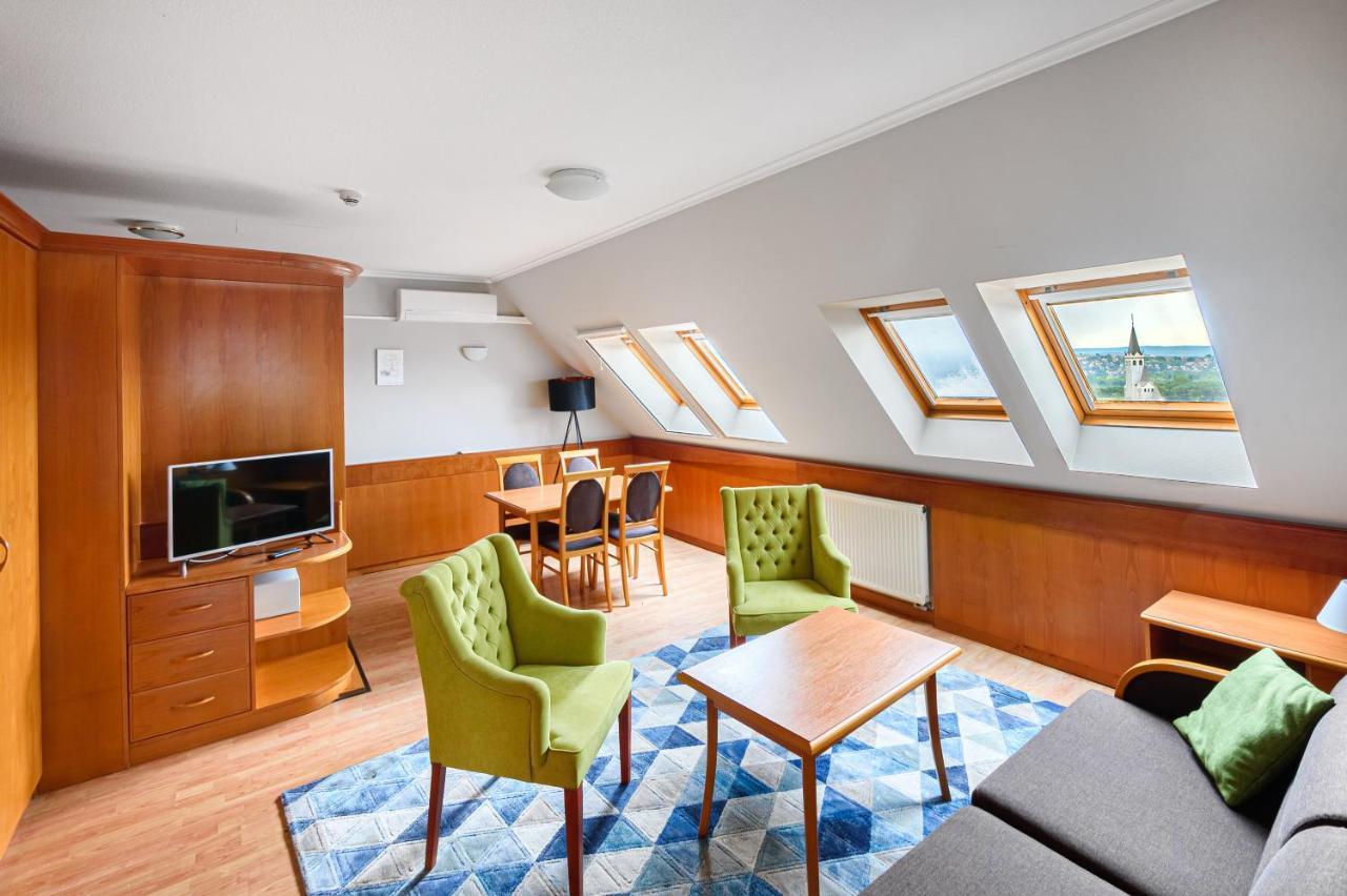 Comfort Apartment