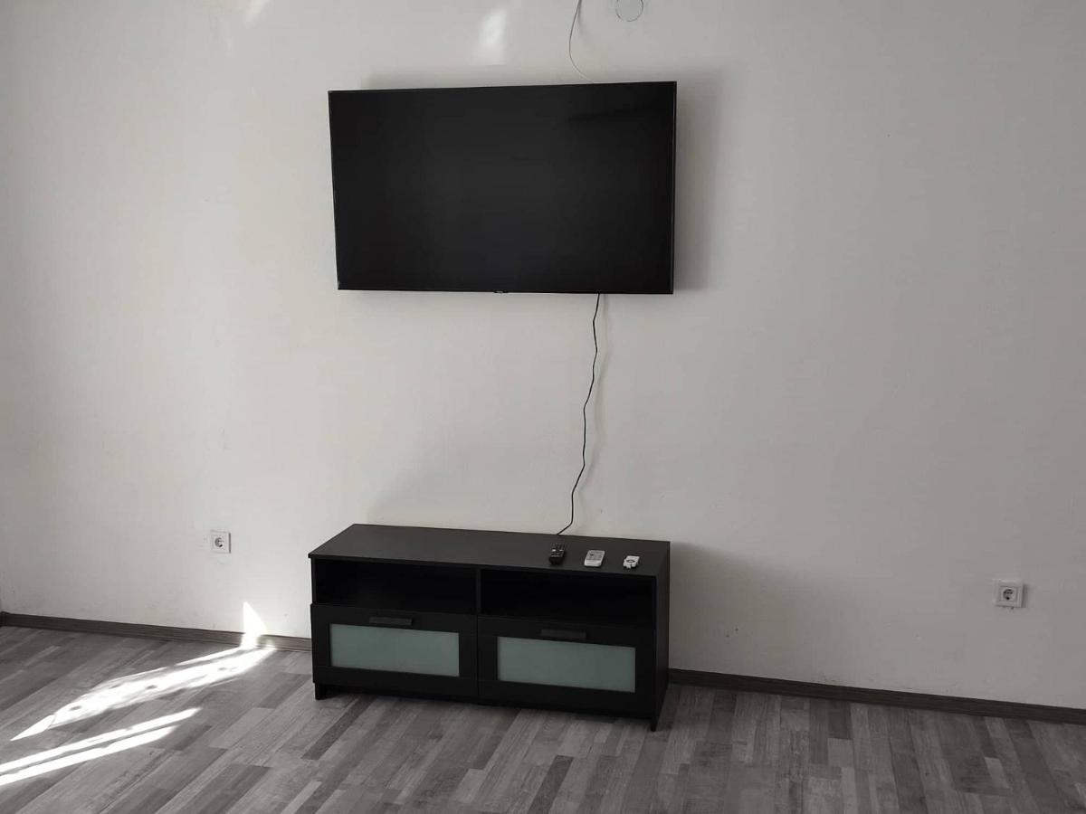 Apartment Terrace