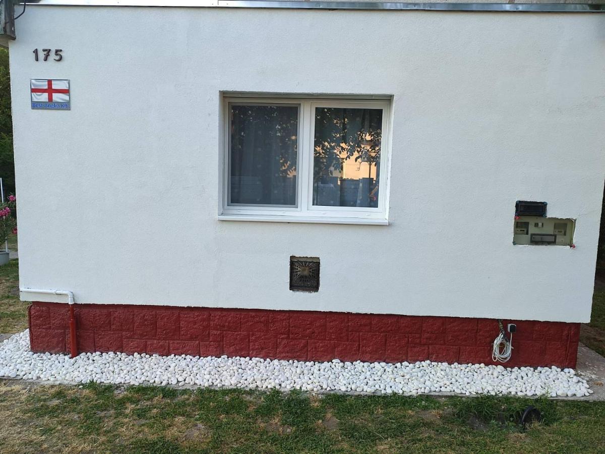 Apartment Terrace