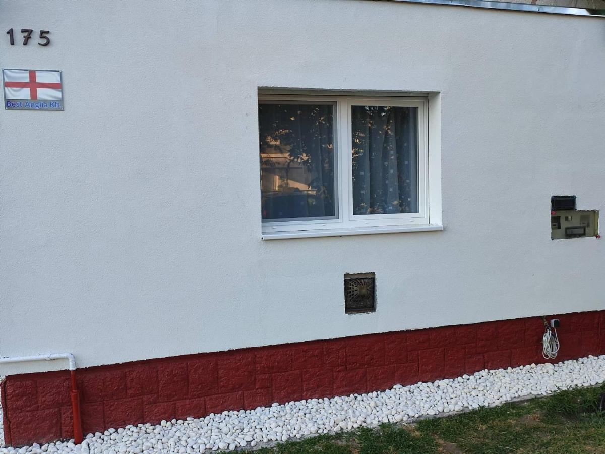 Apartment Terrace